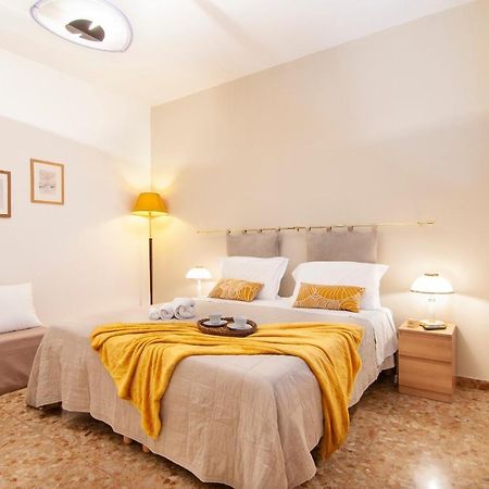 Residenza Dalia&Lea Leilighet Verona Eksteriør bilde