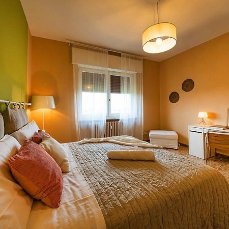 Residenza Dalia&Lea Leilighet Verona Eksteriør bilde