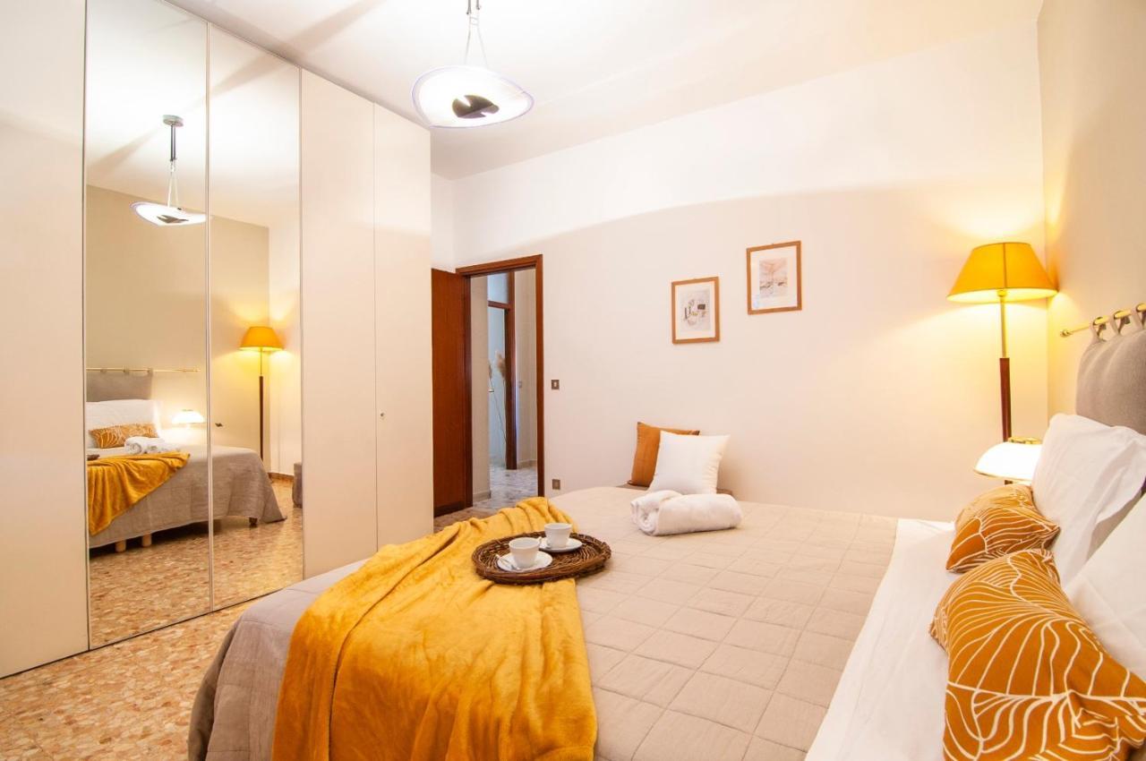 Residenza Dalia&Lea Leilighet Verona Eksteriør bilde