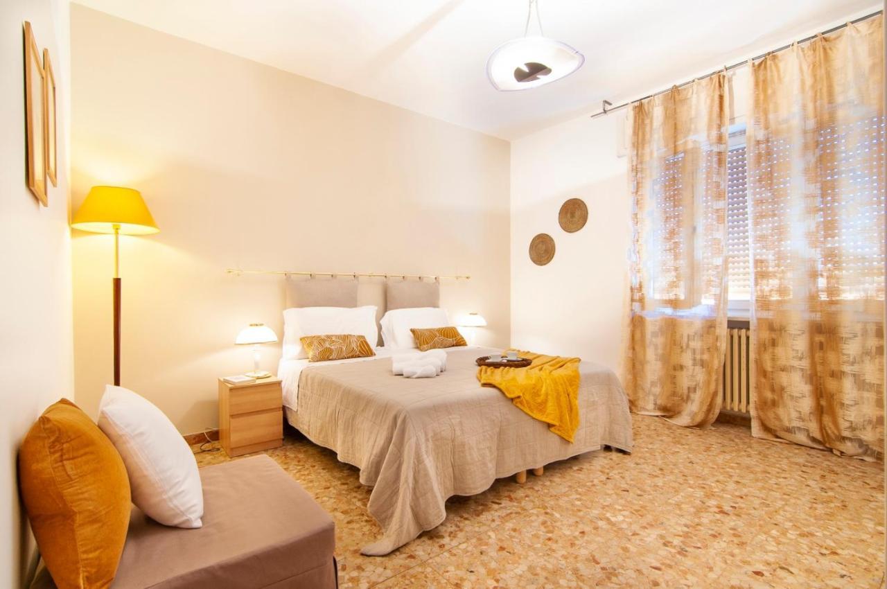 Residenza Dalia&Lea Leilighet Verona Eksteriør bilde