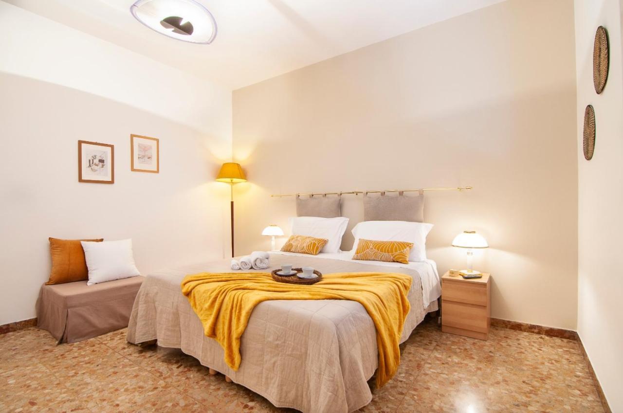 Residenza Dalia&Lea Leilighet Verona Eksteriør bilde