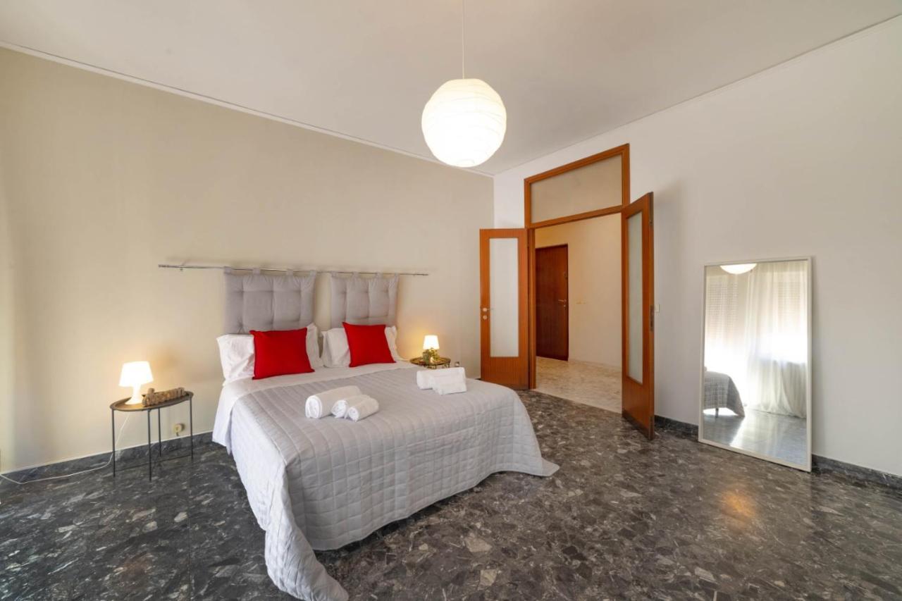 Residenza Dalia&Lea Leilighet Verona Eksteriør bilde