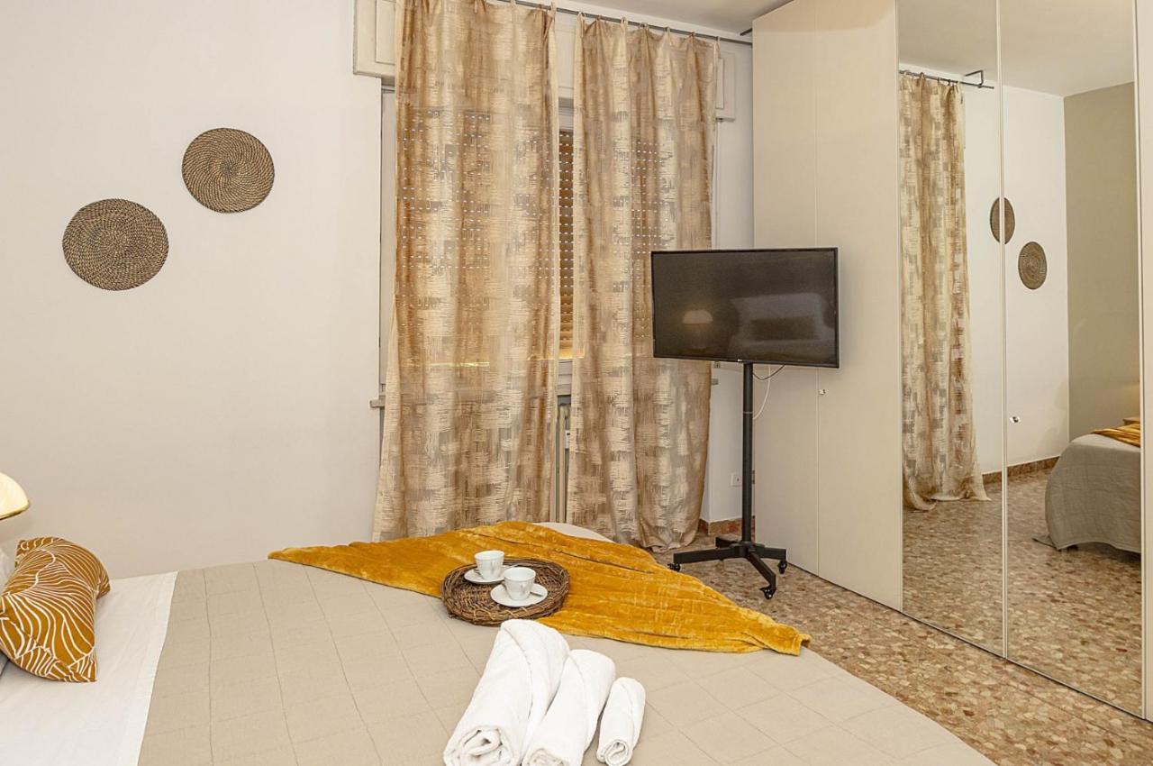 Residenza Dalia&Lea Leilighet Verona Eksteriør bilde