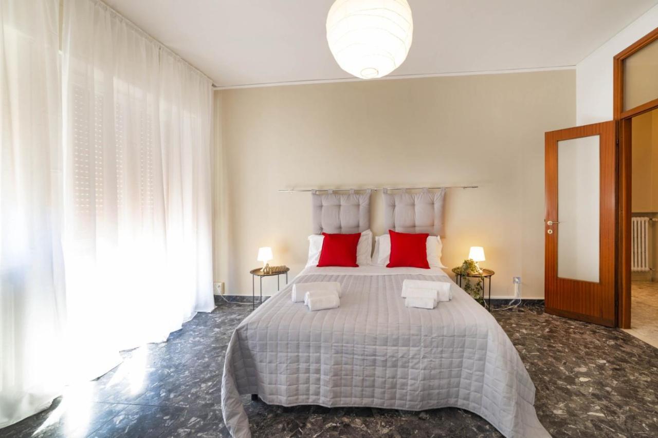 Residenza Dalia&Lea Leilighet Verona Eksteriør bilde