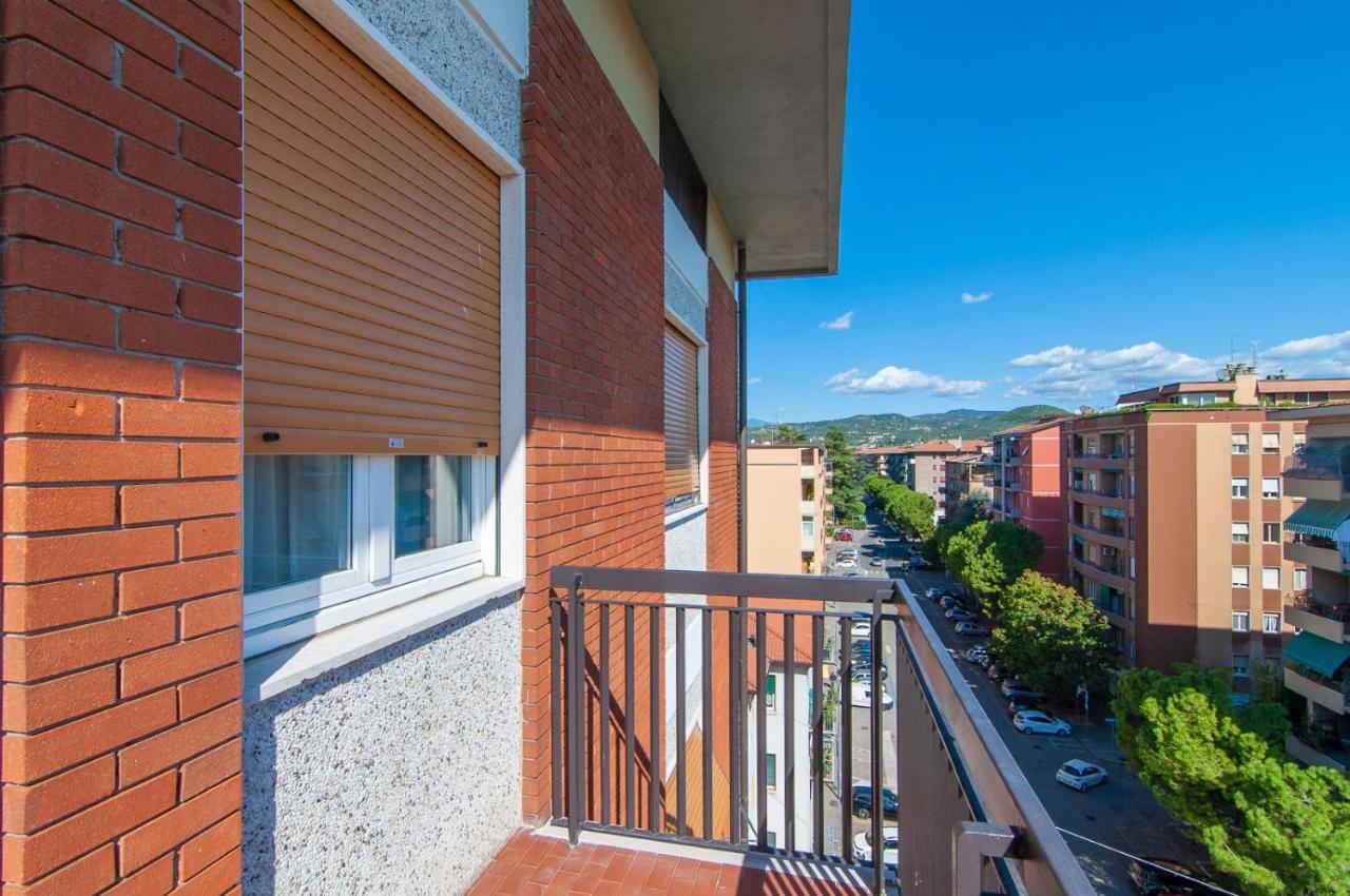 Residenza Dalia&Lea Leilighet Verona Eksteriør bilde