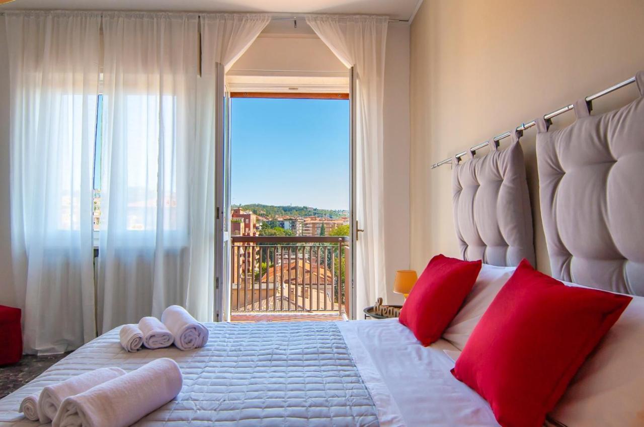 Residenza Dalia&Lea Leilighet Verona Eksteriør bilde