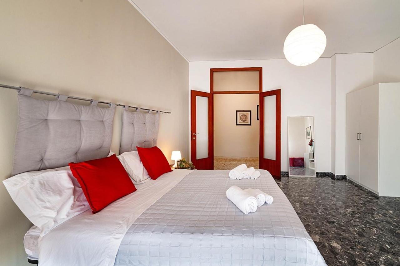 Residenza Dalia&Lea Leilighet Verona Eksteriør bilde