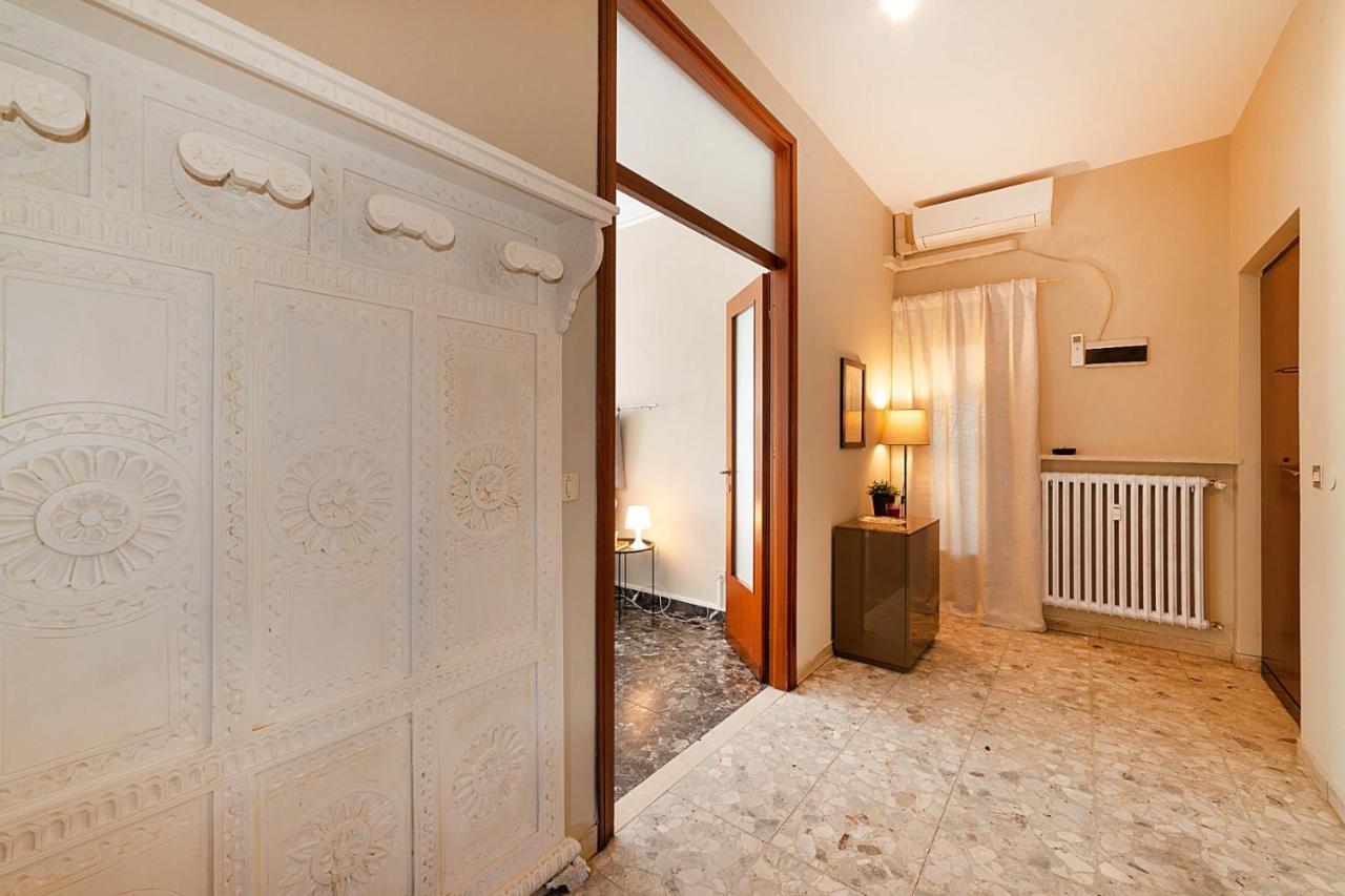 Residenza Dalia&Lea Leilighet Verona Eksteriør bilde