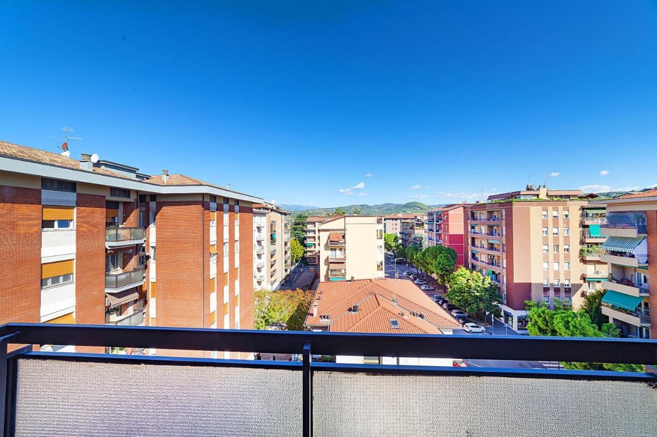 Residenza Dalia&Lea Leilighet Verona Eksteriør bilde