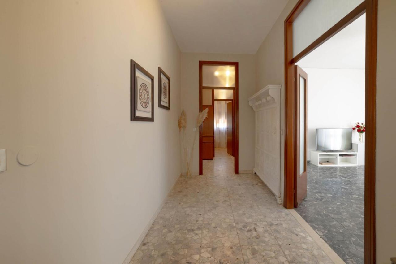 Residenza Dalia&Lea Leilighet Verona Eksteriør bilde