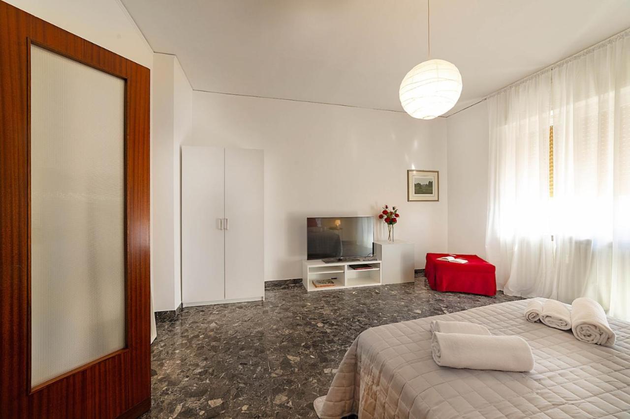 Residenza Dalia&Lea Leilighet Verona Eksteriør bilde