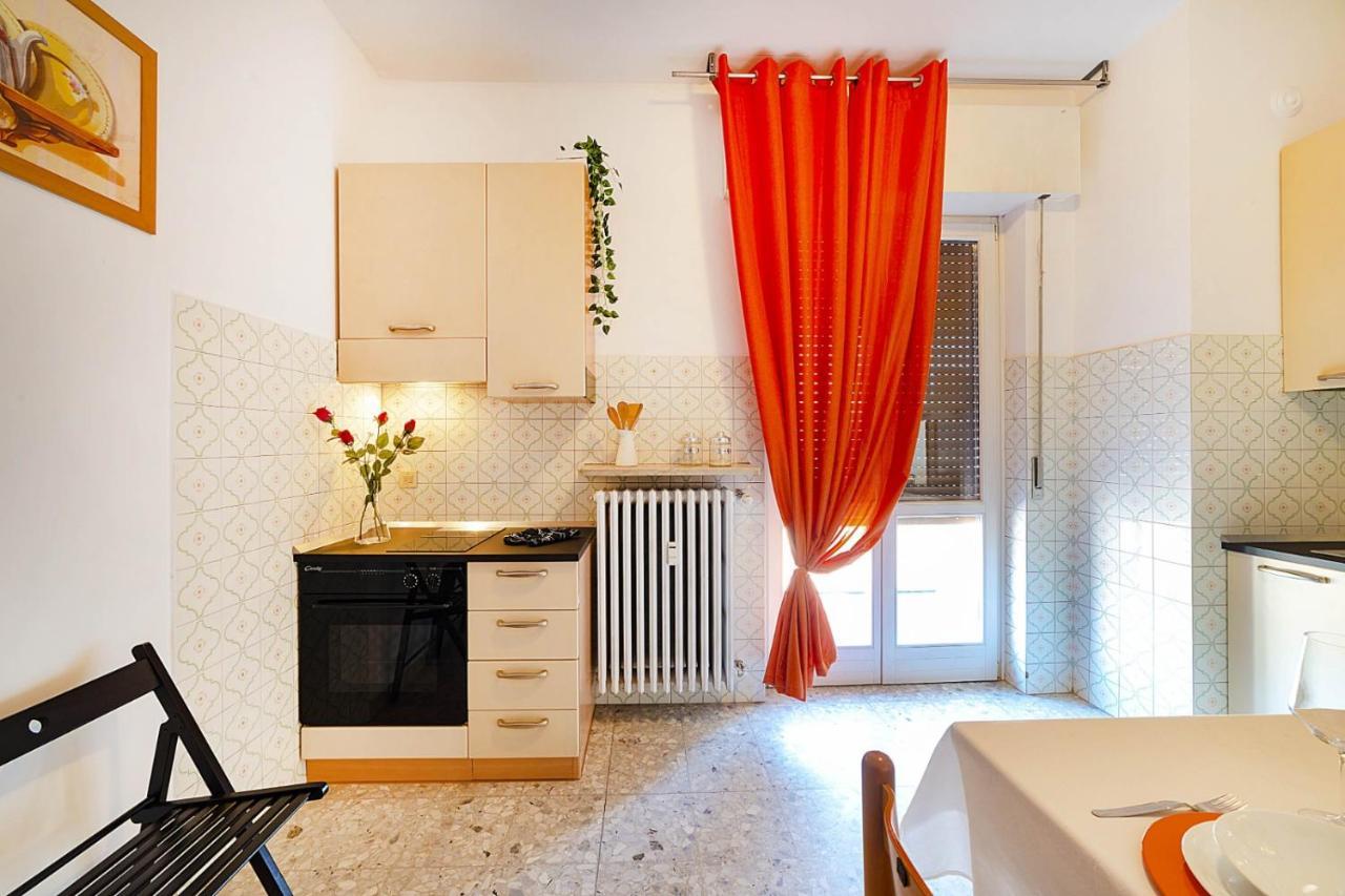 Residenza Dalia&Lea Leilighet Verona Eksteriør bilde