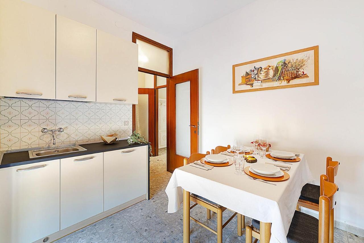 Residenza Dalia&Lea Leilighet Verona Eksteriør bilde