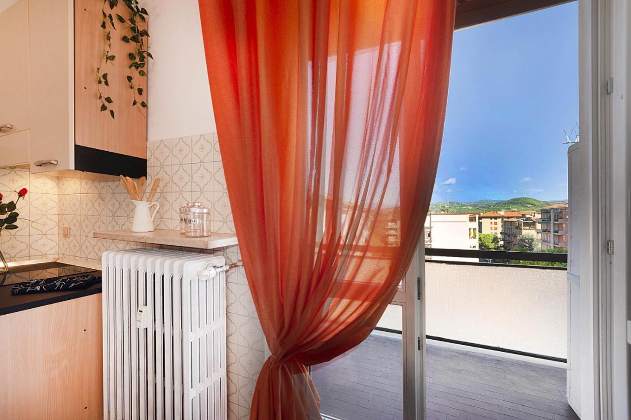 Residenza Dalia&Lea Leilighet Verona Eksteriør bilde