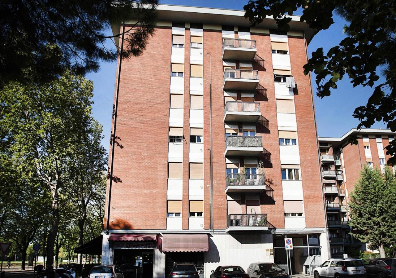 Residenza Dalia&Lea Leilighet Verona Eksteriør bilde
