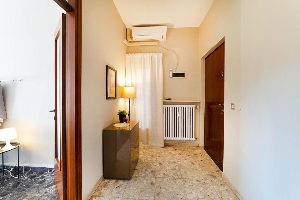 Residenza Dalia&Lea Leilighet Verona Eksteriør bilde