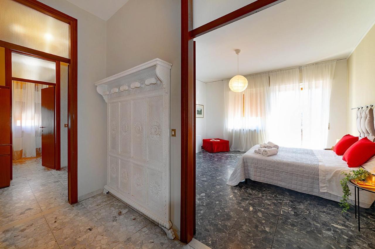 Residenza Dalia&Lea Leilighet Verona Eksteriør bilde