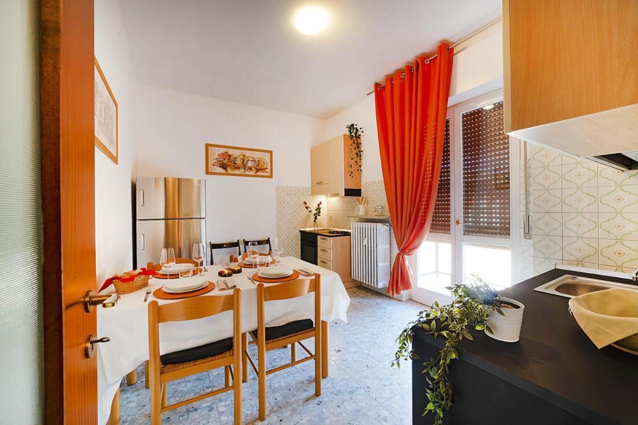 Residenza Dalia&Lea Leilighet Verona Eksteriør bilde