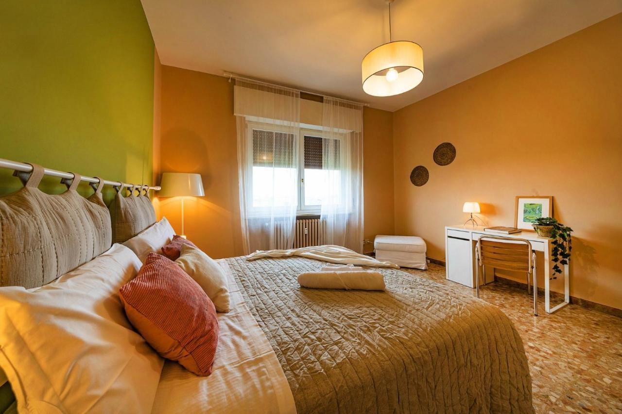 Residenza Dalia&Lea Leilighet Verona Eksteriør bilde