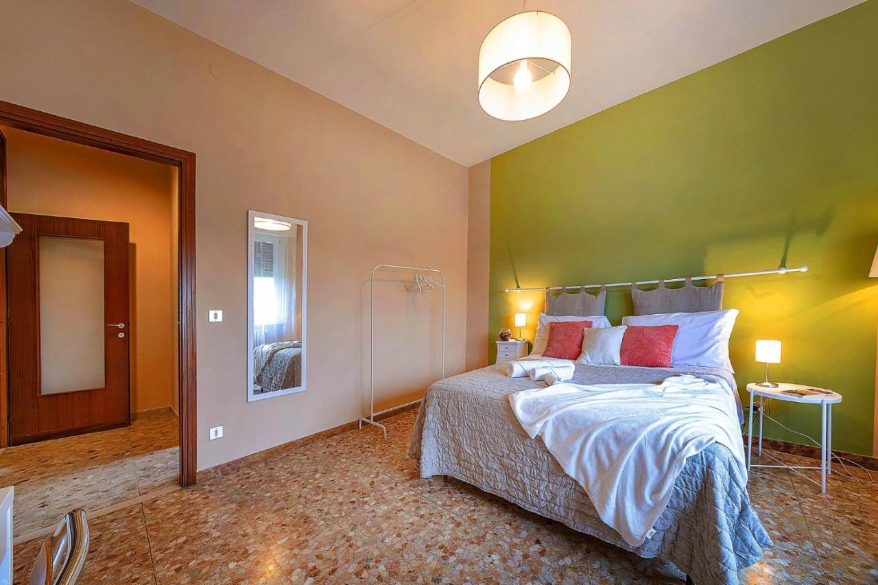 Residenza Dalia&Lea Leilighet Verona Eksteriør bilde
