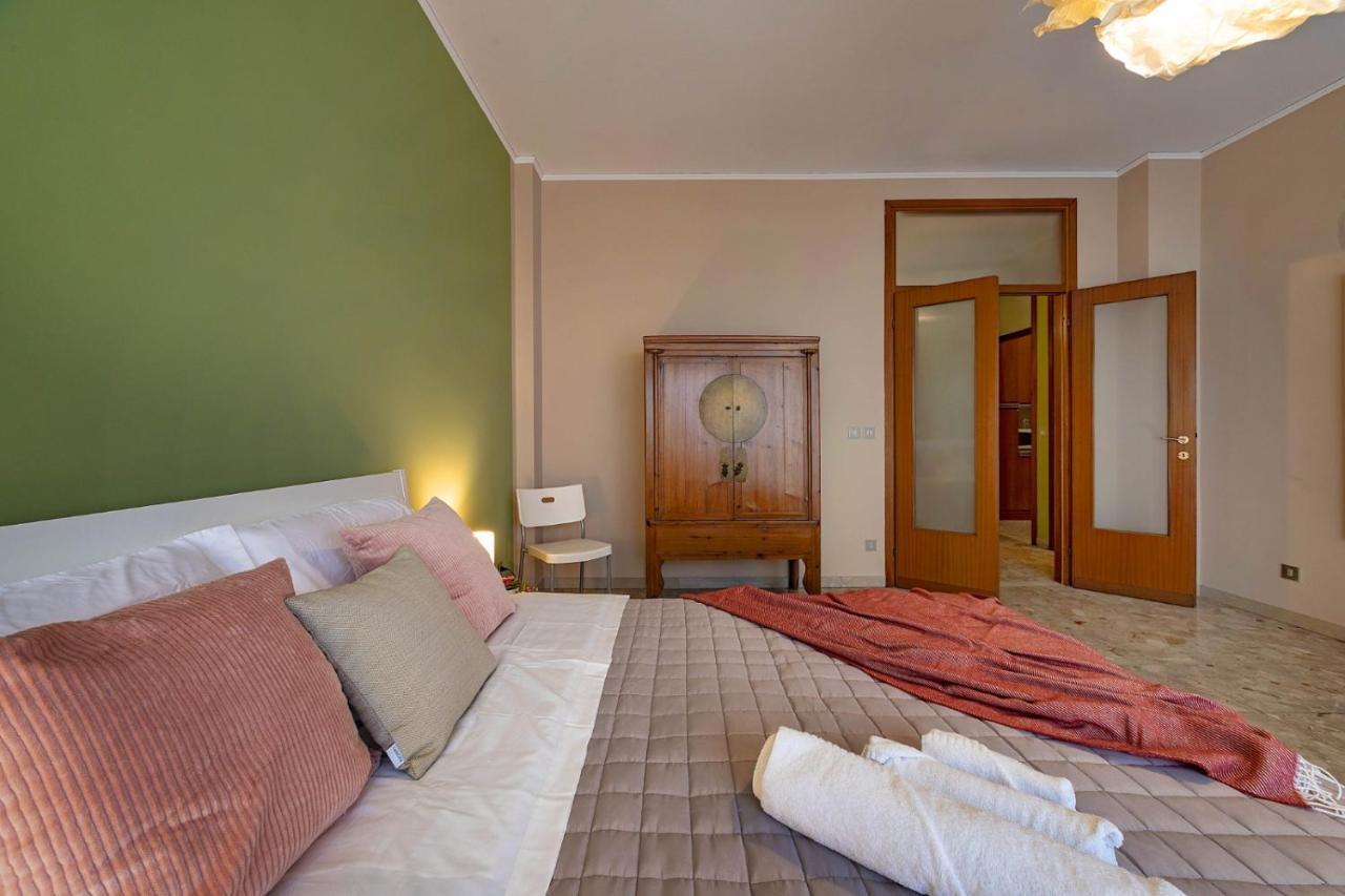 Residenza Dalia&Lea Leilighet Verona Eksteriør bilde