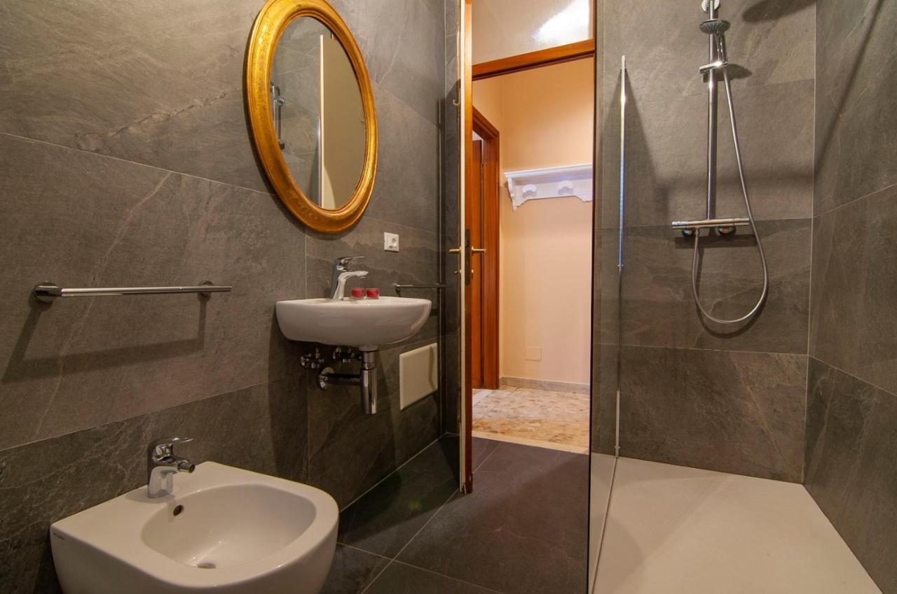 Residenza Dalia&Lea Leilighet Verona Eksteriør bilde