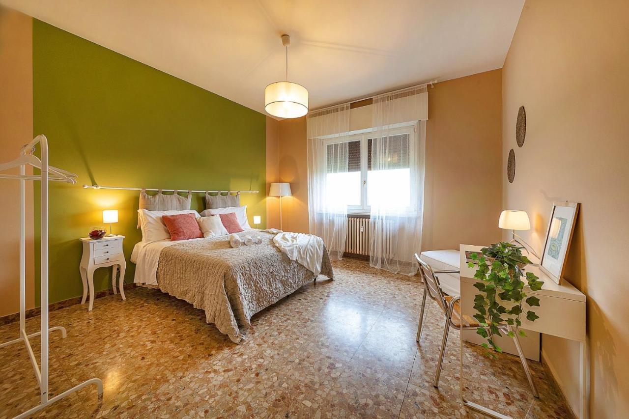 Residenza Dalia&Lea Leilighet Verona Eksteriør bilde