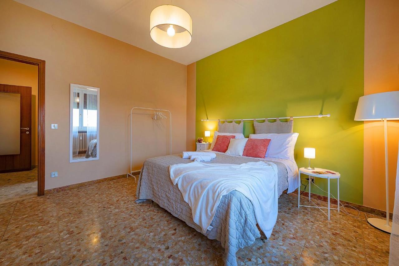 Residenza Dalia&Lea Leilighet Verona Eksteriør bilde