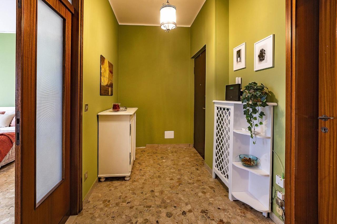 Residenza Dalia&Lea Leilighet Verona Eksteriør bilde