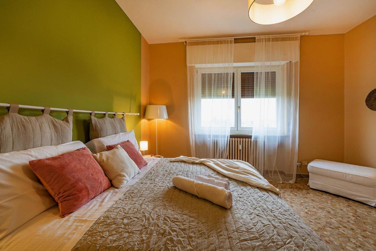 Residenza Dalia&Lea Leilighet Verona Eksteriør bilde