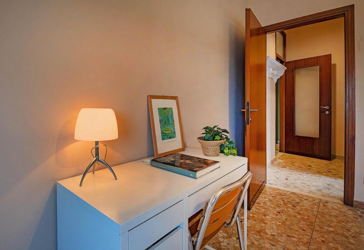 Residenza Dalia&Lea Leilighet Verona Eksteriør bilde