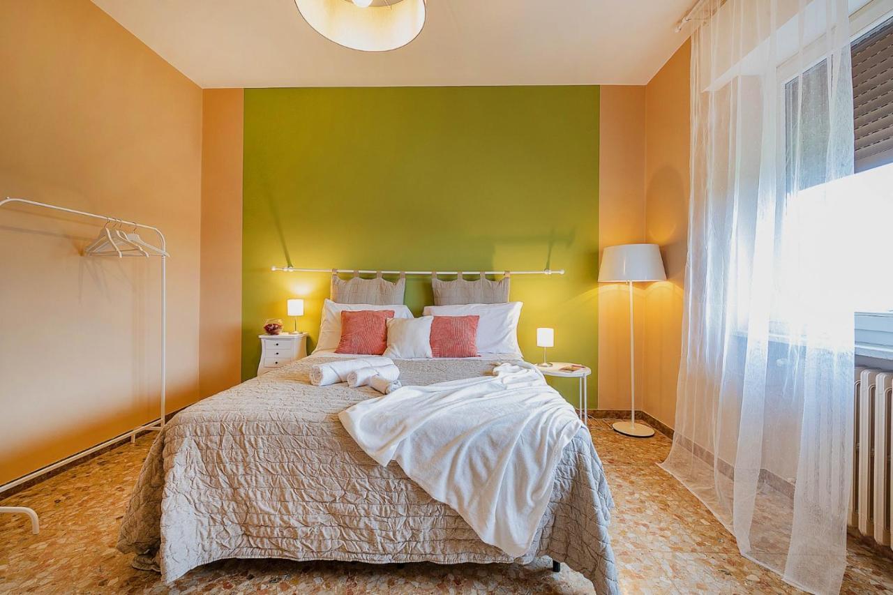 Residenza Dalia&Lea Leilighet Verona Eksteriør bilde