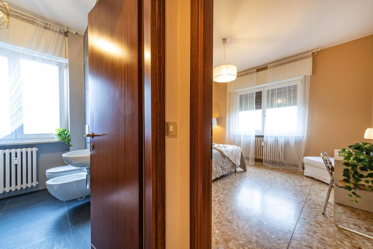 Residenza Dalia&Lea Leilighet Verona Eksteriør bilde