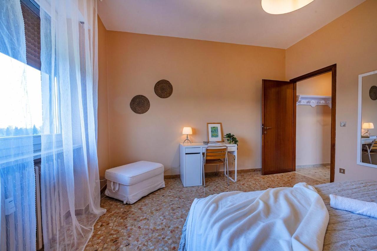 Residenza Dalia&Lea Leilighet Verona Eksteriør bilde