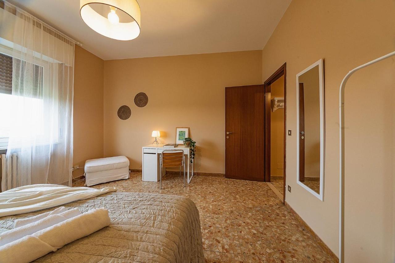 Residenza Dalia&Lea Leilighet Verona Eksteriør bilde