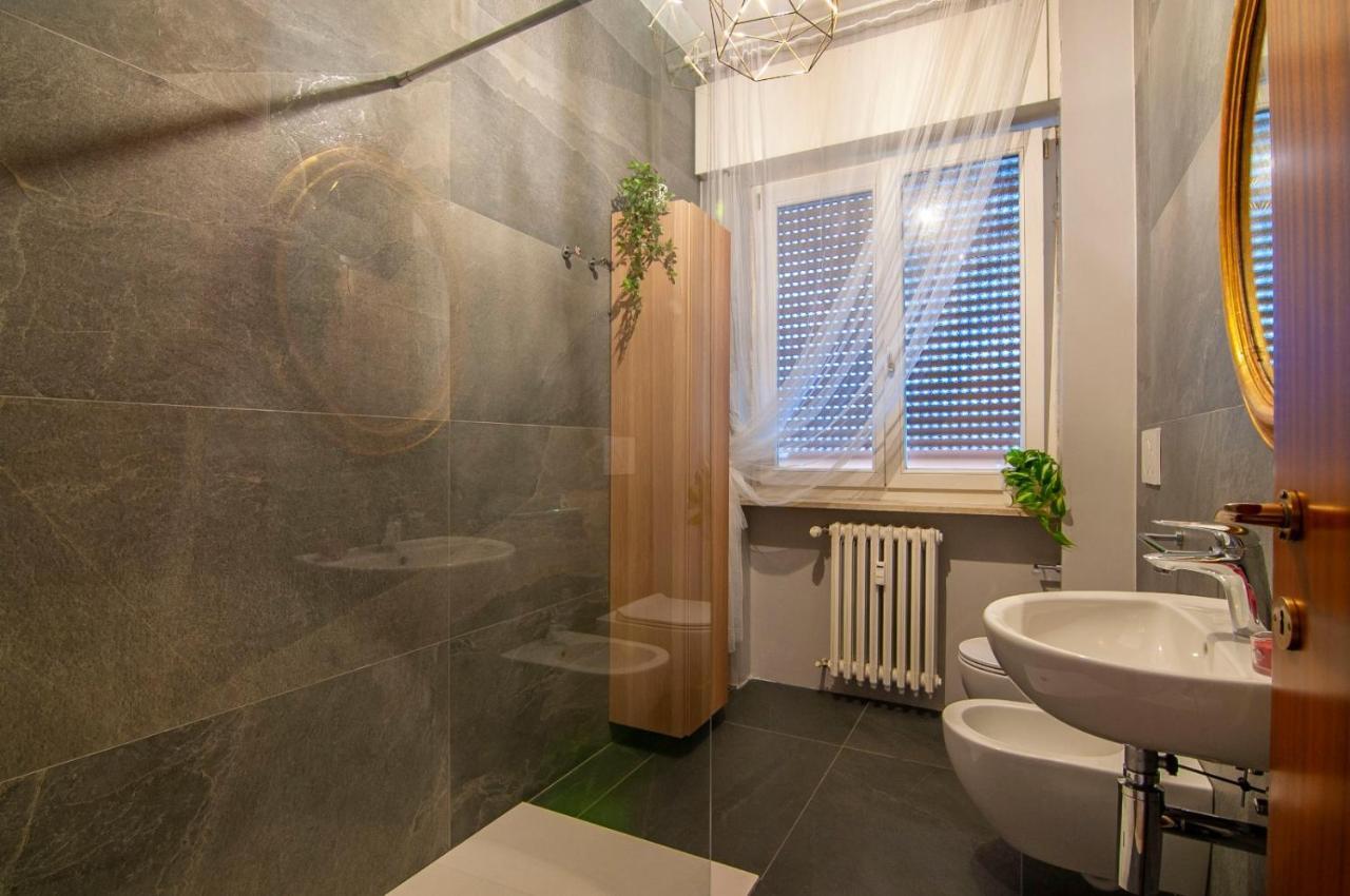 Residenza Dalia&Lea Leilighet Verona Eksteriør bilde